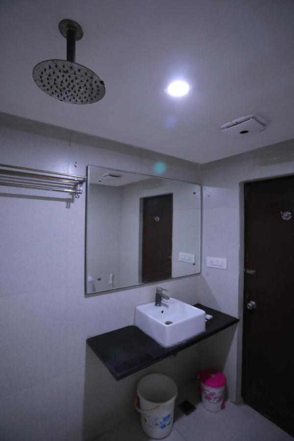 Hotel Marygold Agra  Kültér fotó