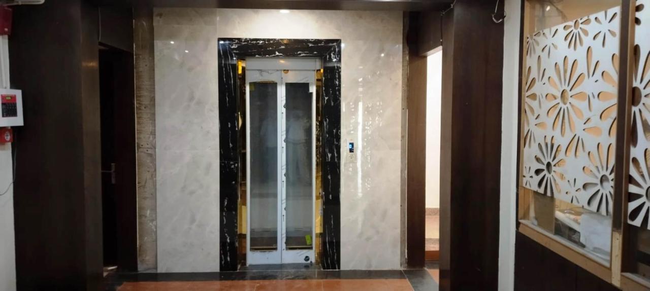 Hotel Marygold Agra  Kültér fotó